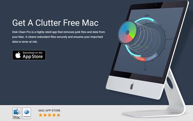 daisy disk cache cleaner for mac